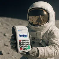 کارت خوان آکبند T3 ترندیت /پوز پی استار