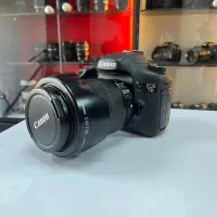 دوربین کانن canon 7d + 18-135mm دانشجو و دانش آموز|دوربین عکاسی و فیلم‌برداری|تهران, بازار|دیوار