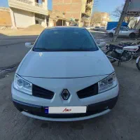 مگان ۱۶۰۰مدل E2.91