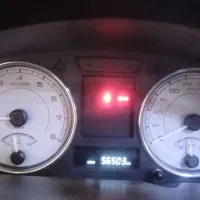 پارس سال|خودرو سواری و وانت|گرگان, |دیوار