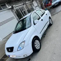 تیبا 1 مدل 97