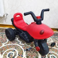 سه چرخه ۳چرخه موتور اسباب بازی سواری|اسباببازی|تهران, دهکده المپیک|دیوار