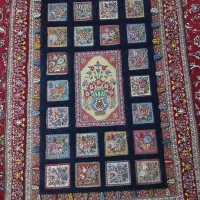 قالی گلیم دست باف