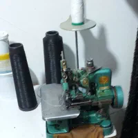 چرخ خیاطی  سردوز مدل پروانه