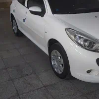 207 موتور tu3 مدل ۱۴۰۴