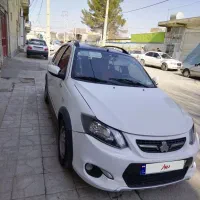 کوئیک R مدل 1400|خودرو سواری و وانت|مرودشت, ژیان|دیوار