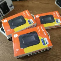 هارد اکسترنال ضد ضربه HD330 ADATA چهار ترا|قطعات و لوازم جانبی رایانه|اصفهان, جاوان|دیوار