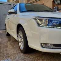 دنا اتومات مدل ۱۴۰۱|خودرو سواری و وانت|صدرا-فارس, فاز ۲|دیوار