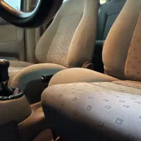 فلوکس گل خیلی نو بکر و درجه ۱ فنی و بدنه عالی