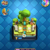 اکانت کلش رویال