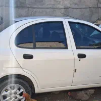 ساینا۴۰۲S  دوگانه فابریک تصادفی