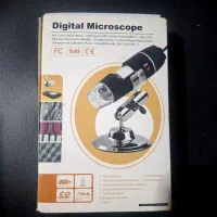 میکروسکوپ اسپیکر محافظ|لوازم جانبی موبایل و تبلت|گرگان, |دیوار