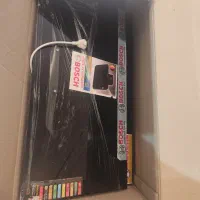 هوداشپزخانه بوش مدل سرانزو