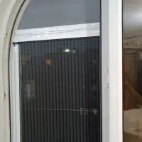 توری پلیسه قیمت مناسب  درب و پنجره دوجداره  UPVC|خدمات پیشه و مهارت|تهران, پاسداران|دیوار