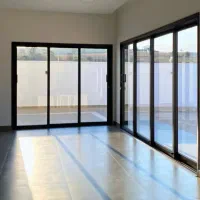 درب و پنجره  یوپی وی سی و الومنیوم اختصاصی