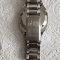 سیکو ۵ قدیمی موتور ۶۳|ساعت|زنجان, |دیوار