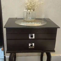 میز کنسول قاشق چنگال دالتون (جاقاشق،میزقاشق)