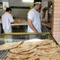 نیازمند ناندرار نانوایی
