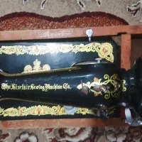 چرخ خیاطی قدیمی