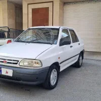 پراید ۱۳۱ مدل ۹۵