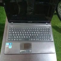 لپ تاب سالم در حد نو