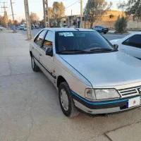 پژو405|خودرو سواری و وانت|سراوان, |دیوار