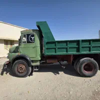 فروش 911مدل 61|خودرو سنگین|چابهار, |دیوار