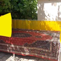 تخت فلزی|مبلمان خانگی و میز عسلی|دورود, |دیوار