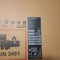 لپ تاپ ایسوس P1503 CVA EXPERT BOOK|رایانه همراه|تهران, میرداماد|دیوار