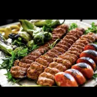 غذای آماده سیمرغ