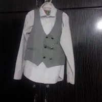 لباس مجلسی پسرانه