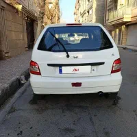 پراید111 SE مدل 95 فول شاسی سالم|خودرو سواری و وانت|چهاردانگه (تهران), |دیوار