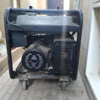 موتور برق بنزینی پایونر ۶۰۰۰