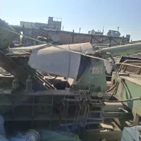 دستگاه پرس آهن|ماشین‌آلات صنعتی|قزوین, |دیوار