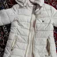 کاپشن|کفش و لباس بچه|اسلامشهر, شهرک لاله|دیوار