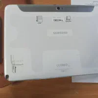 تبلت سامسونگ Note 10 کاملا نو به همراه لوازم