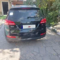 جک S5 مدل ۹۸|خودرو سواری و وانت|تهران, تهرانسر مرکزی|دیوار