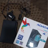 هارد اکسترنال ADATA