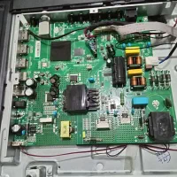 جنس اورجینال تعمیرات تلویزیون در منزل و مغازه