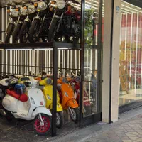 مشاوره و تهاتر انواع موتور سیکلت با انواع خودرو|موتورسیکلت|تهران, عباسآباد|دیوار