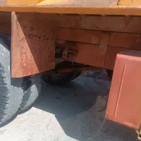 کامیون بنز تک|خودرو سنگین|یزد, |دیوار