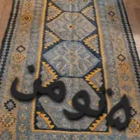 گلیم و فرش|گلیم، جاجیم، گبه|قزوین, |دیوار