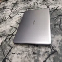 لپتاپ ایسوس x540 در حد آک