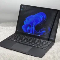 لپ تاپ سرفیس لپ تاپ ۳ مشکی/surface