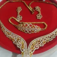 سرویس آبکاری شده