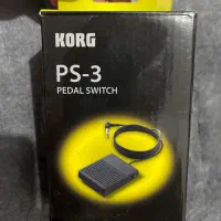 پدال korg ps3