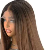 کلاهگیس برند معروف تیناویگ