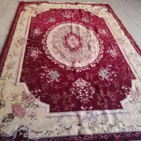 فرش ۶ متری در حد نو