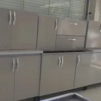کابینت  ۳متری اماده .ملایر ۱۵ خرداد|مصالح و تجهیزات ساختمان|ملایر, |دیوار