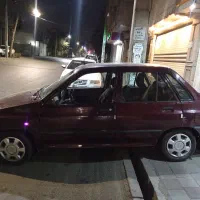 شاسی پلمپ هیدرولیک سفارشی بی رنگ|خودرو سواری و وانت|ملارد, |دیوار